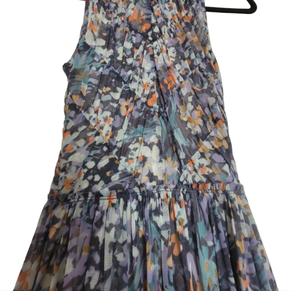 Anthropologie Weston Wear dress Size-XS - Picture 4 of 8